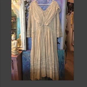 Magnolia Pearl Nonnie Belle Dress
